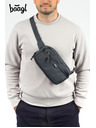 BAAGL  BAAGL Gürteltasche Go Grey GRS