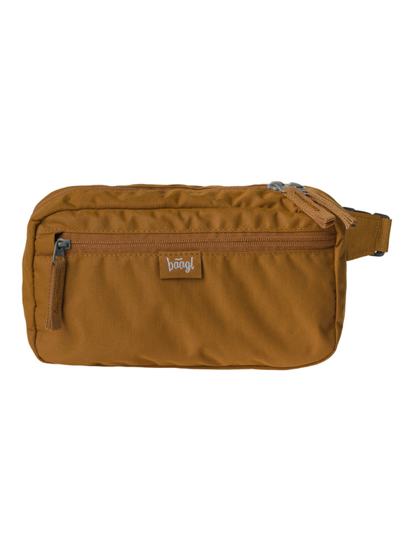 BAAGL  BAAGL Gürteltasche Go Caramel GRS