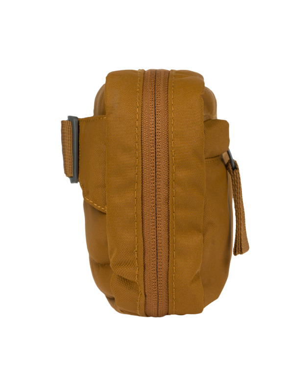 BAAGL  BAAGL Gürteltasche Go Caramel GRS