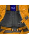 BAAGL  BAAGL Rucksack Dash Yellow GRS