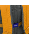 BAAGL  BAAGL Rucksack Dash Yellow GRS