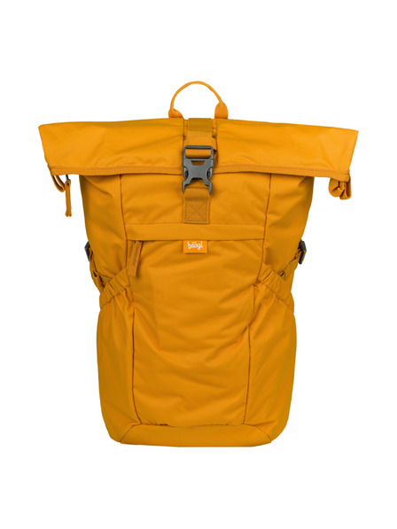 BAAGL  BAAGL Rucksack Roll Gelb GRS