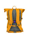 BAAGL  BAAGL Rucksack Roll Gelb GRS