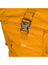 BAAGL  BAAGL Rucksack Roll Gelb GRS