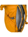 BAAGL  BAAGL Rucksack Roll Gelb GRS