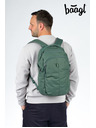 BAAGL  BAAGL Rucksack Dash Green GRS