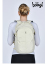 BAAGL  BAAGL Rucksack Dash Beige GRS