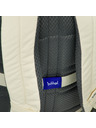BAAGL  BAAGL Rucksack Dash Beige GRS