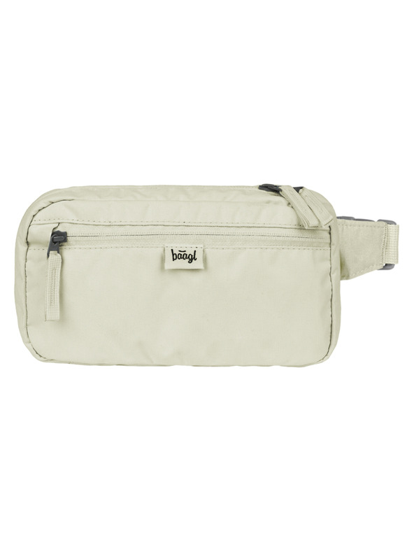 BAAGL  BAAGL Gürteltasche Go Beige GRS