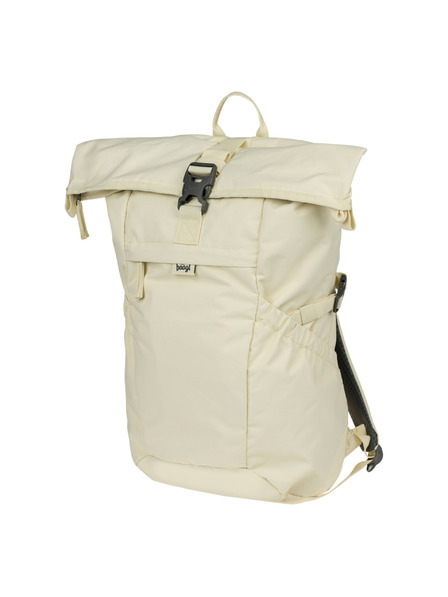 BAAGL  BAAGL Rucksack Roll Beige GRS