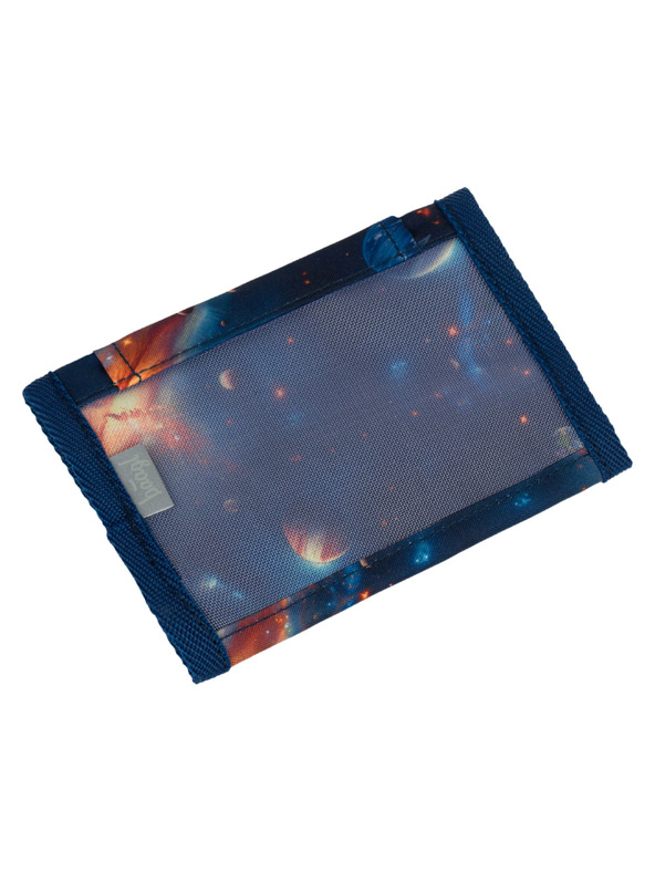 BAAGL  BAAGL Brieftasche am Hals Weltraum