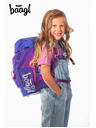BAAGL  BAAGL Schulrucksack Airy Pferde Herz