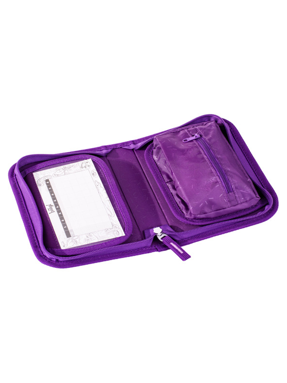 BAAGL  BAAGL Einschichtiges Schuletui Herz