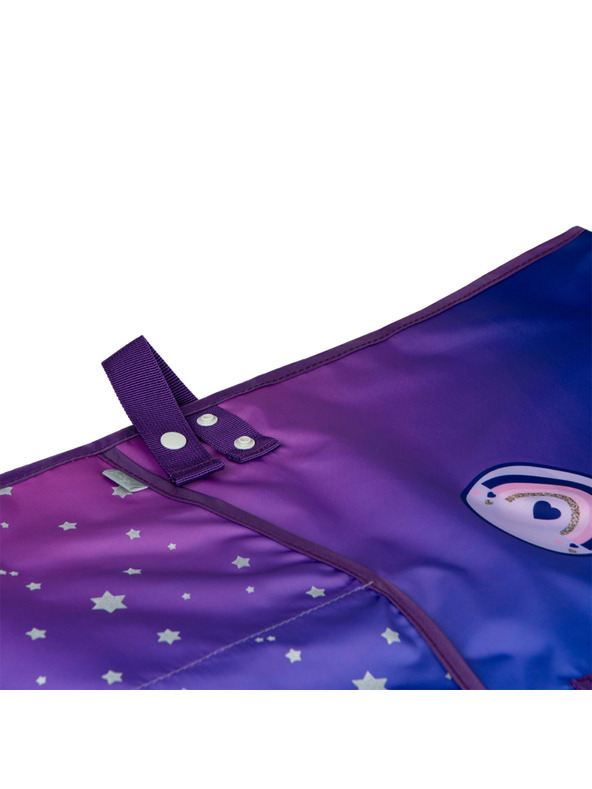 BAAGL  BAAGL Kinderschürze Herz