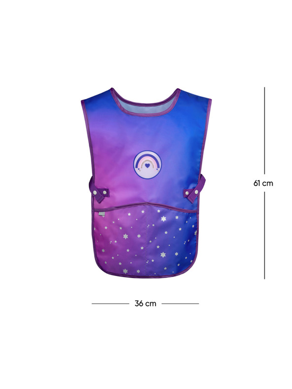 BAAGL  BAAGL Kinderschürze Herz