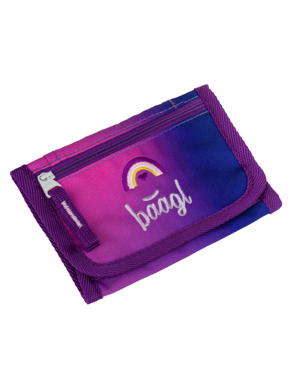 BAAGL  BAAGL Geldbörse am Hals Herz