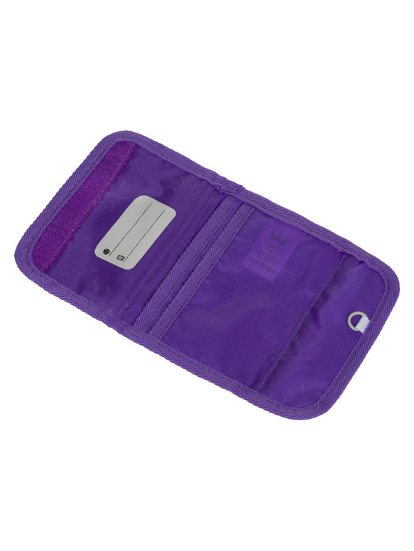 BAAGL  BAAGL Geldbörse am Hals Herz