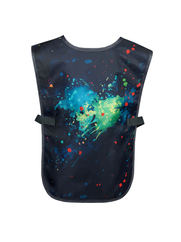 BAAGL  BAAGL Kinderschürze Chill