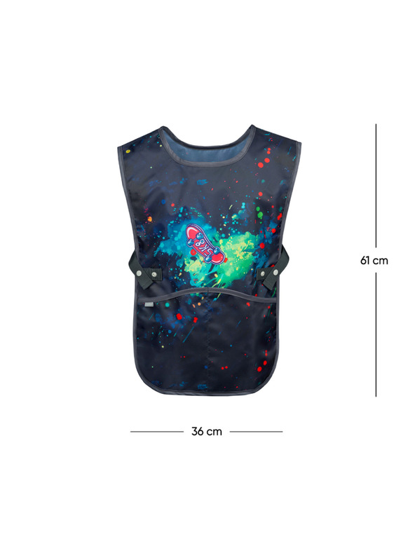 BAAGL  BAAGL Kinderschürze Chill