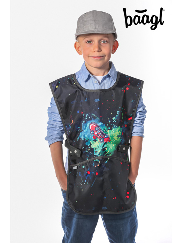 BAAGL  BAAGL Kinderschürze Chill