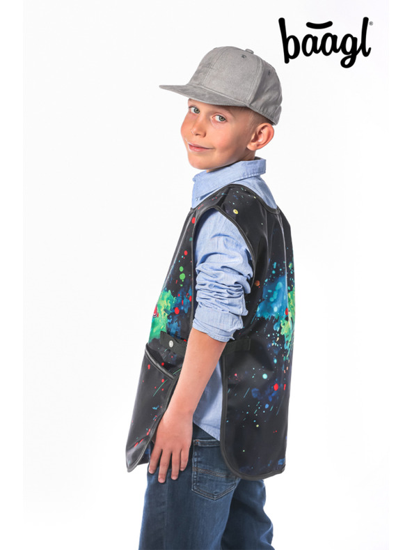 BAAGL  BAAGL Kinderschürze Chill