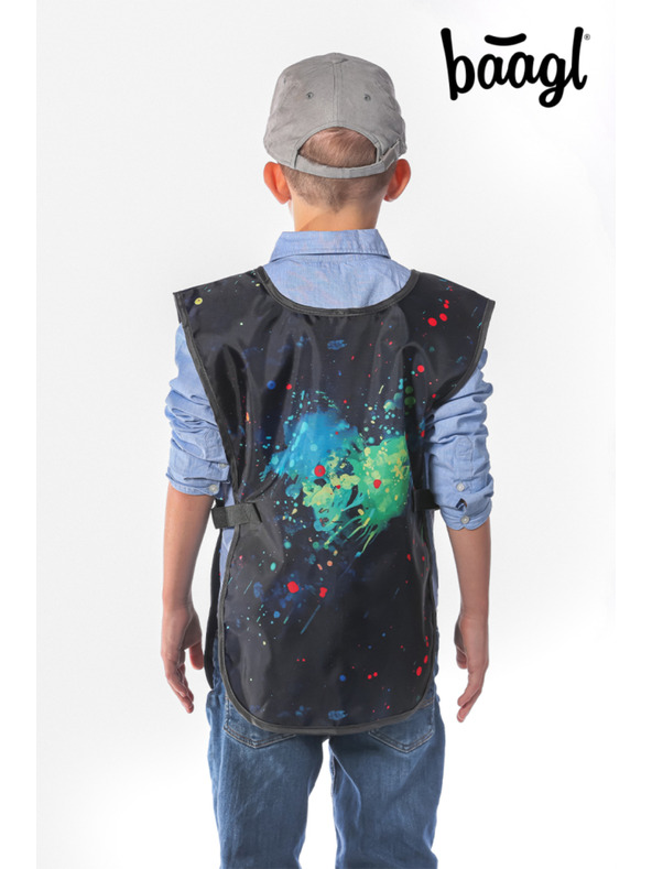BAAGL  BAAGL Kinderschürze Chill
