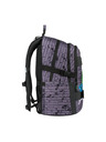 BAAGL  BAAGL SET 3 Skate Minecraft TNT: Rucksack, Etui, Beutel