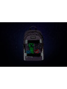 BAAGL  BAAGL SET 3 Skate Minecraft TNT: Rucksack, Etui, Beutel