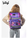 BAAGL  BAAGL Schulranzen Zippy plus Pferd
