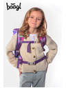 BAAGL  BAAGL Schulranzen Zippy plus Pferd