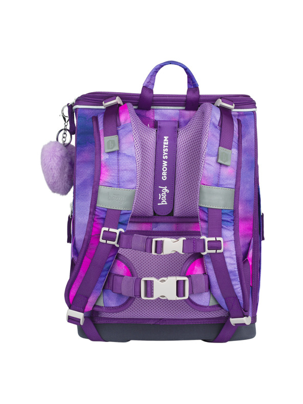 BAAGL  BAAGL Schulranzen Zippy plus Pferd