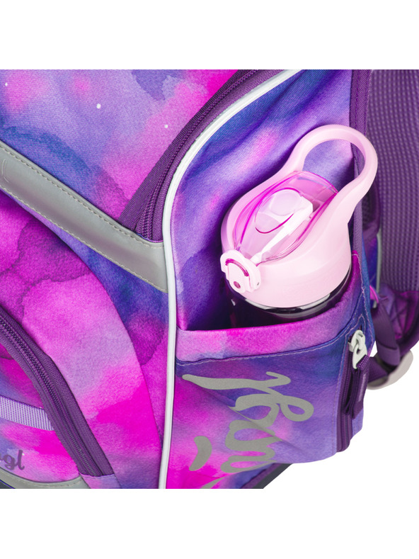 BAAGL  BAAGL Schulranzen Zippy plus Pferd