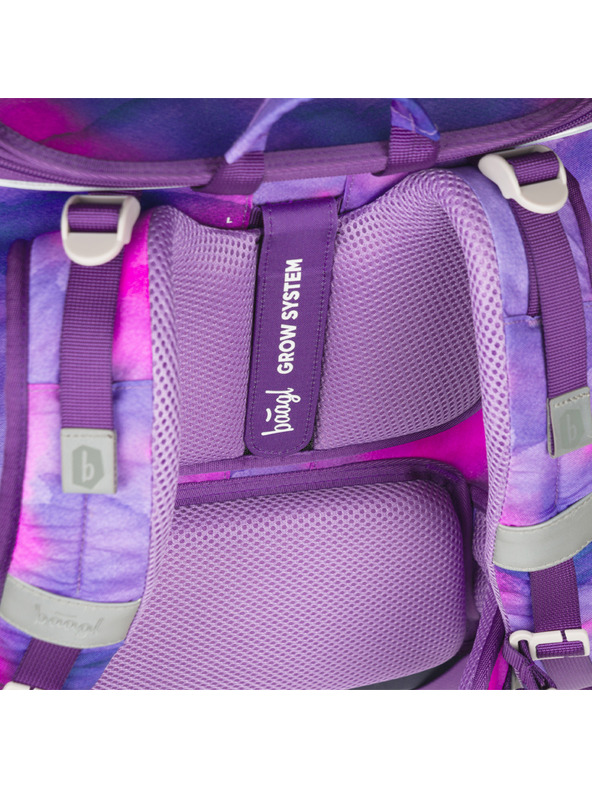 BAAGL  BAAGL Schulranzen Zippy plus Pferd