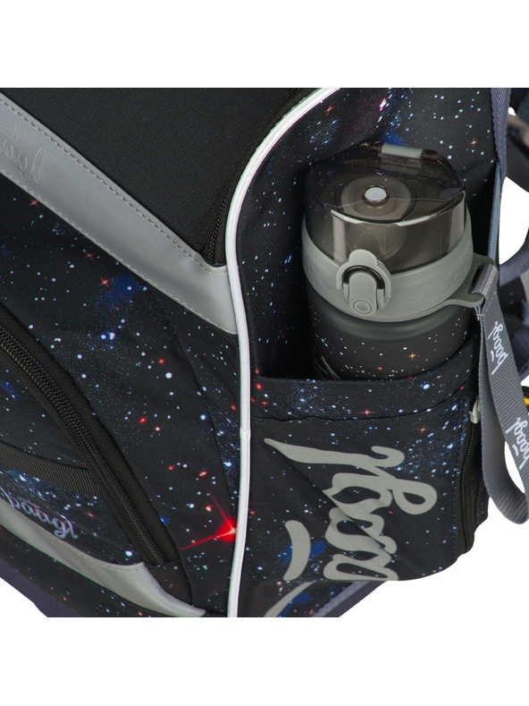 BAAGL  BAAGL Schulranzen Zippy plus Pixel Space