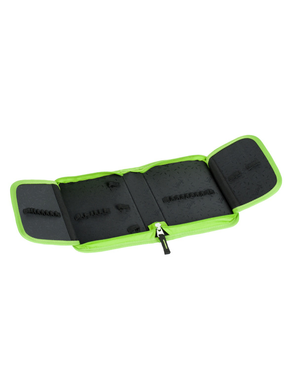 BAAGL  BAAGL SET 3 Zippy plus Fußball: Schulranzen, Federmäppchen, Beutel