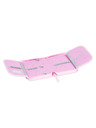 BAAGL  BAAGL SET 3 Zippy plus Regenbogen Einhorn: Schulranzen, Federtasche, Beutel