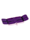 BAAGL  BAAGL SET 3 Zippy plus Pferd: Schulranzen, Federtasche, Beutel