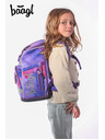 BAAGL  BAAGL SET 3 Zippy plus Pferd: Schulranzen, Federtasche, Beutel