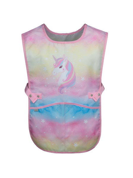 BAAGL  BAAGL Kinderschürze Rainbow Unicorn