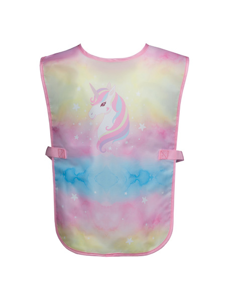 BAAGL  BAAGL Kinderschürze Rainbow Unicorn