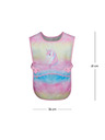 BAAGL  BAAGL Kinderschürze Rainbow Unicorn