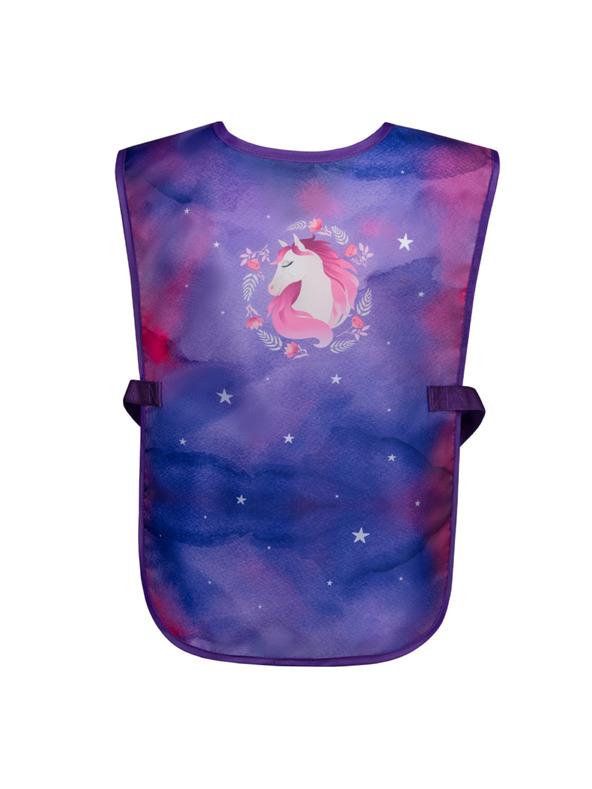 BAAGL  BAAGL Kinderschürze Pferd