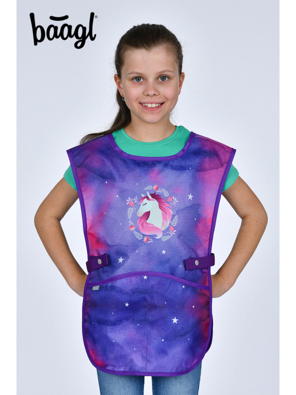 BAAGL  BAAGL Kinderschürze Pferd