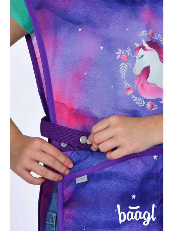 BAAGL  BAAGL Kinderschürze Pferd