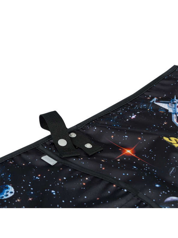 BAAGL  BAAGL Kinderschürze Pixel Space