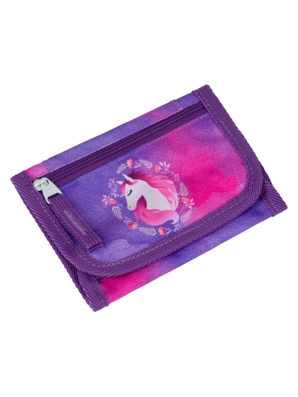 BAAGL  BAAGL Geldbörse am Hals Pferd