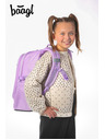 BAAGL  BAAGL Schulrucksack Core Lavendel