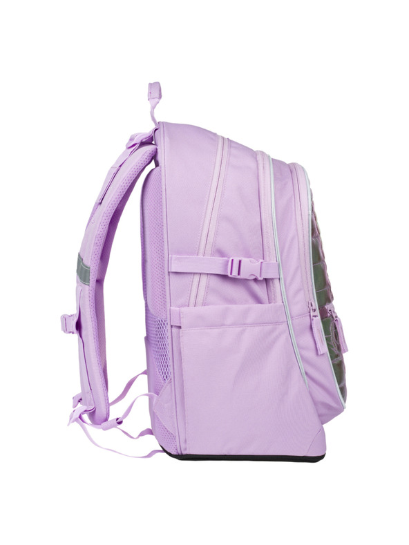 BAAGL  BAAGL Schulrucksack Core Lavendel