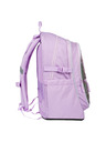 BAAGL  BAAGL Schulrucksack Core Lavendel