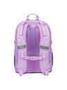 BAAGL  BAAGL Schulrucksack Core Lavendel